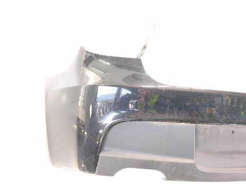Foto 2ª: Paragolpes Trasero Bmw Serie 1 114 118 I [N43 B20 A] (2006)