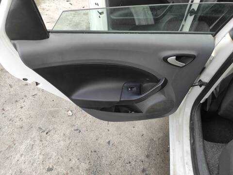 Tapizados Cartoneras Seat Ibiza CAYB