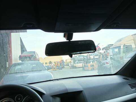 Luna parabrisas Opel Astra Z17DTH