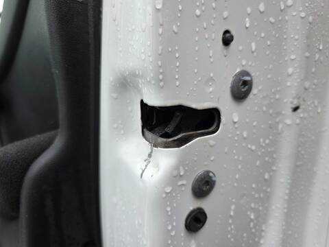 Cerradura Puerta Delantera Derecha Citroen C3 TONIC 82CV 60KW