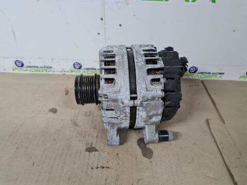 Alternador Citroen C4 1.6 BLUE-HDI FAP 99CV 73KW