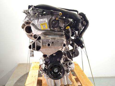 Foto 4ª: Motor Completo Seat Arona 1.0 TSI 116CV 85KW [DUSA] (2024)