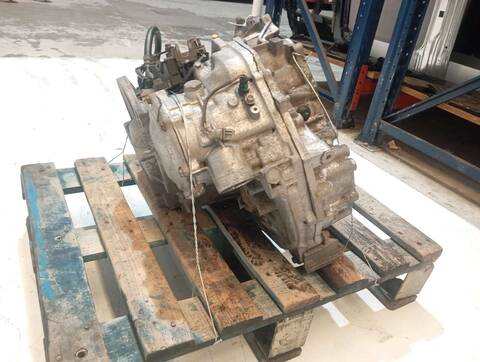 Foto 2ª: Caja Cambios Volvo S80 2.4 103KW) BERLINA 140CV [B5244S2] (1999)