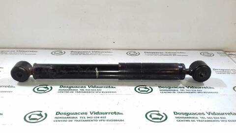 Amortiguador Trasero Derecho Volkswagen Transporter 2.0 TDI 140CV 103KW T5 TRANSPORTER 7E)