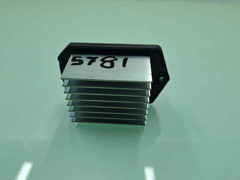 Calefacción Land Rover Range V6 TD HSE 190CV 140KW