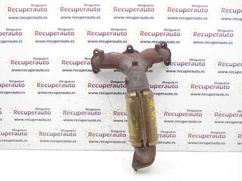 Catalizador Hyundai Santa Fe G6BAG