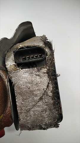 Foto 3ª: Turbocompresor Bmw Serie 1 120 2.0 D [204D4/D] (2006)