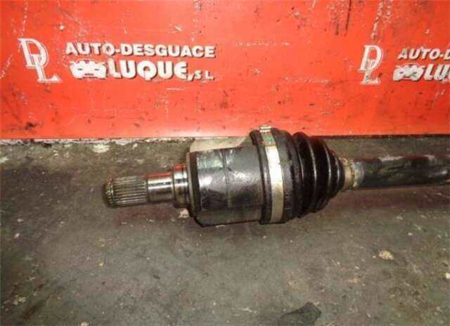 Transmision Delantera Derecha Kia Sportage 2.0 16V 4WD