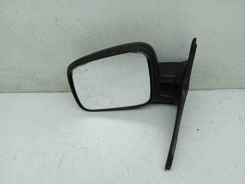 Retrovisor Izquierdo Volkswagen Transporter 1.9 TD CAT ABL) 68CV 50KW FURGONETA