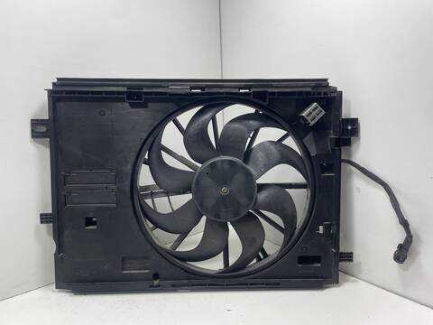 Foto 3ª: Electroventilador DS 4 YH01 (2022)