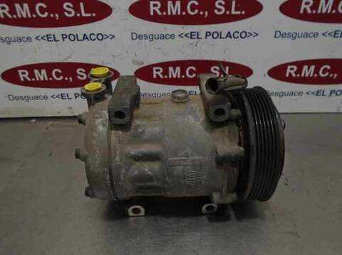 Foto 4ª: Compresor Aire Acondicionado Alfa Romeo 156 1.6 16V T. SPARK IMPRESSION 120CV 88KW [AR32104] (2004)