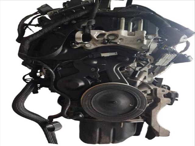 Foto 3ª: Motor Completo Ford Mondeo 1.5 TDCI HATCHBACK (2014)