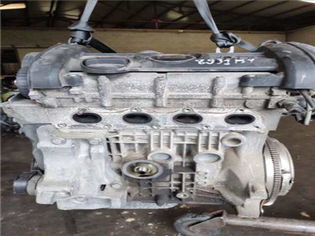 Foto 2ª: Motor Completo Seat Ibiza 1.4 FRESH [1.4 LTR. - 63 KW 16V] [BXW]