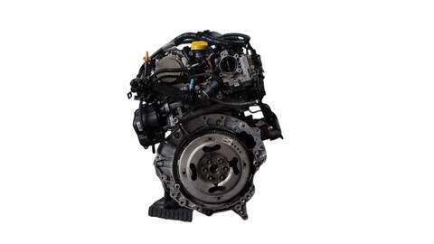 Foto 2ª: Motor Completo Fiat Freemont URBAN 2.0 16V MULTIJET CAT 170CV
