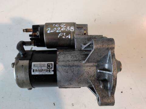 Foto 2ª: Motor de Arranque Citroen Xsara 1.8 16V 116CV (2004)