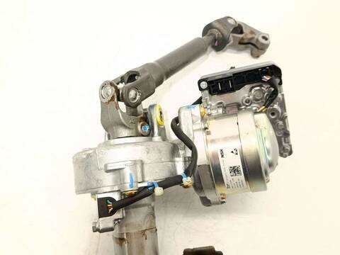 Foto 3ª: Columna Dirección Dacia Jogger 1.0 TCE 90 ECO-G 91CV 67KW [H4D480] (2025)
