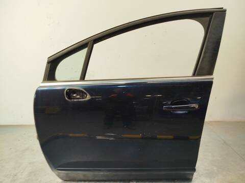 Puerta Delantera Izquierda Peugeot 5008 1.6 HDI 110CV 80KW