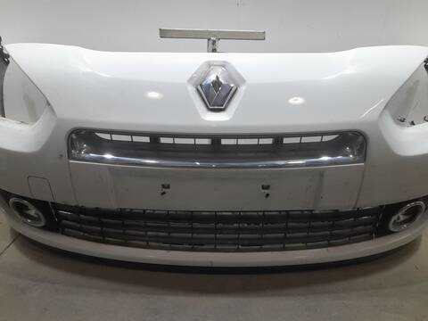 Foto 3ª: Paragolpes Delantero Renault Fluence 1.5 DCI L30B) 106CV 78KW [K9K832] (2010)