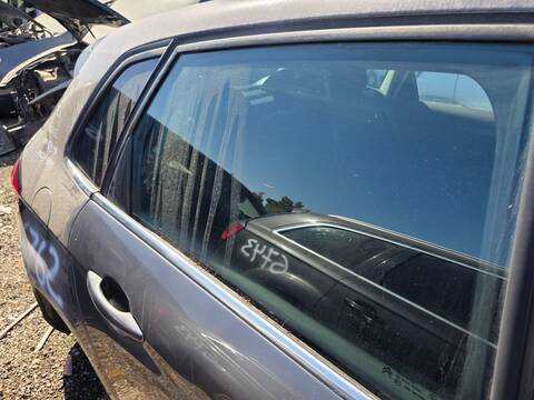 Luna Trasera Derecha Citroen C4 SHINE BERLINA