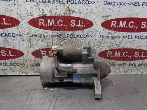 Motor de Arranque Mazda 6 2.0 DIESEL CAT BERLINA 136CV 100KW