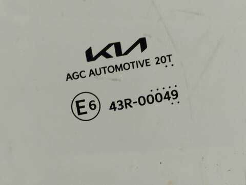Foto 2ª: Luna Delantera Izquierda Kia Sportage 1.6 150CV 110KW [G4FP] (2022)