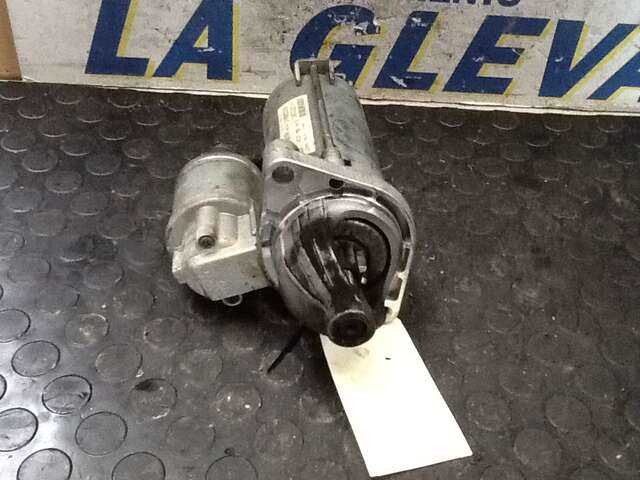 Motor de Arranque Fiat Doblo 1.3 CDTI
