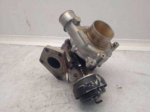 Turbocompresor Mazda 6 2.0 DIESEL CAT BERLINA 143CV 105KW