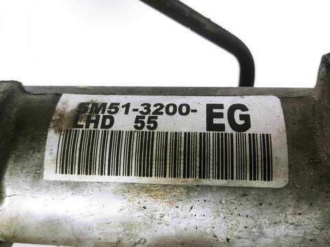 Foto 3ª: Cremallera de Direccion Ford Focus 1.8 TDCI [KKDA] (2004)