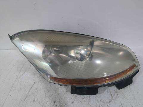 Faro Derecho Citroen C4 1.6 HDI PICASSO 109CV 80KW