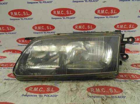 Faro Izquierdo Mazda 6 2.0 FE BERLINA 136CV 100KW