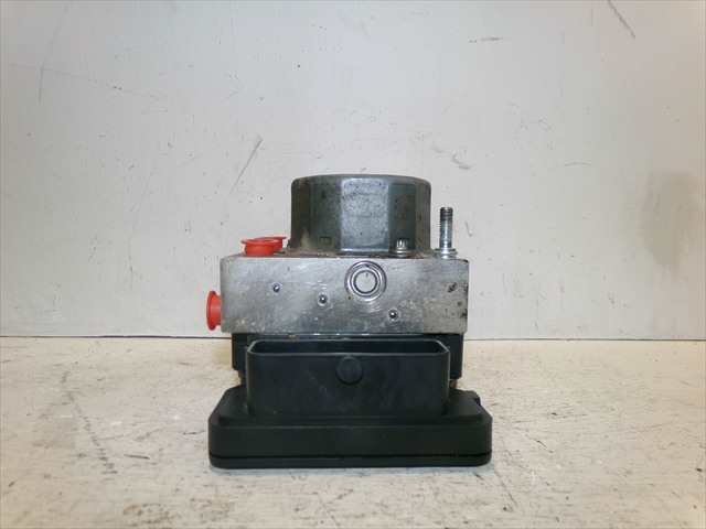 Foto 2ª: Abs Renault Clio 1.5 DCI 2016-2019 [K9KE6] (2017)