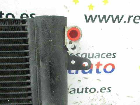 Foto 3ª: Radiador Calefaccion A.A. Ford Galaxy VERSION INDEFINIDA (2002)