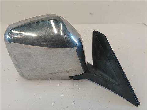 Foto 2ª: Retrovisor Derecho Mitsubishi Montero 2.5 TD GLS 99CV 73KW [4D56] (2000)