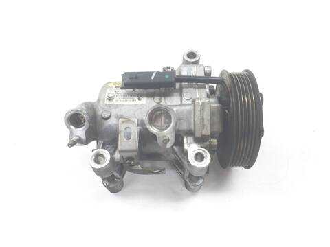 Compresor Aire Acondicionado Opel Combo BASIS