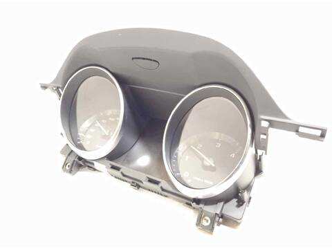 Foto 2ª: Cuadro de Instrumentos Land Rover Discovery 2.0 TD4 CAT 150CV 110KW [204DTD] (2015)