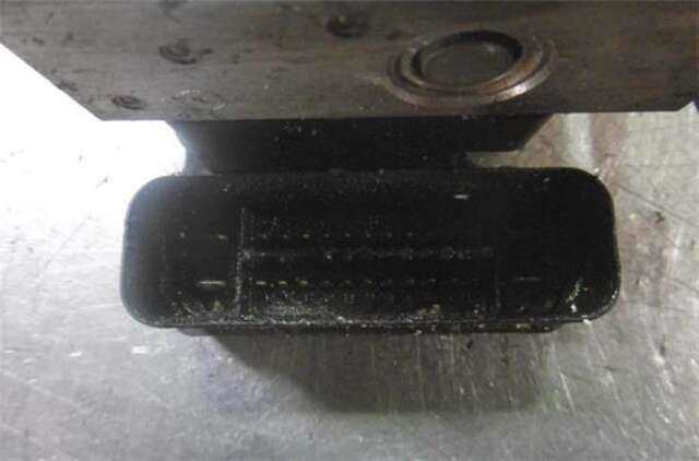 Abs Citroen C3 1.4 HDI
