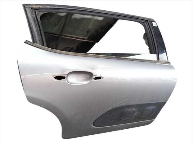 Puerta Trasera Derecha Citroen C3 1.5 BLUEHDI 100 SXYHYP SXYHTU)