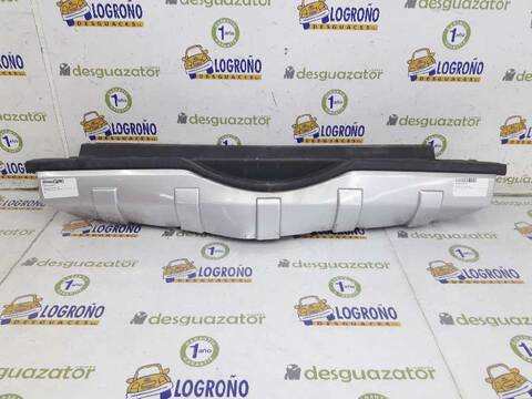 Paragolpes Trasero Mitsubishi Montero 3.2 DI-D 170CV AUT. 160CV