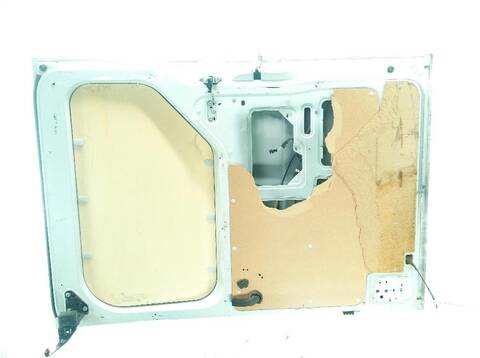 Foto 3ª: Puerta Trasera Derecha Renault Master VERSION INDEFINIDA (2010)