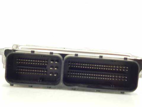 Foto 2ª: Centralita Motor ECU Bmw Serie 1 114 118D (2015)