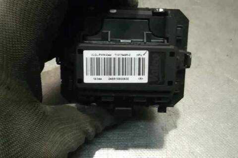 Foto 3ª: Calefacción Renault Clio AUTHENTIQUE 75CV 55KW [K9K E6] (2016)