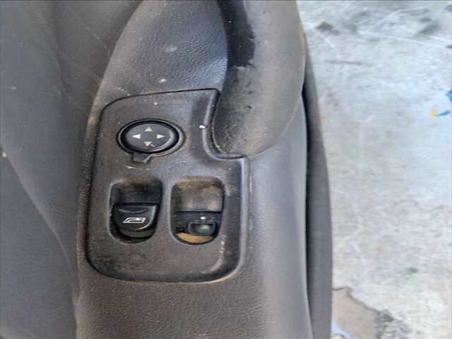 Foto 3ª: Puerta Delantera Izquierda Alfa Romeo Gt 1.9 JTD (2003)