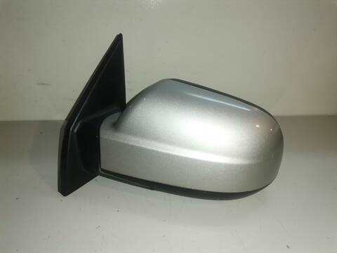Foto 2ª: Retrovisor Izquierdo Hyundai Tucson 2.0 CRDI COMFORT 113CV (2006)