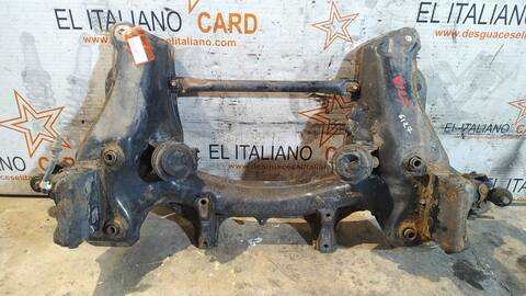 Puente Delantero Toyota Supra TOYOTA SUPRA MK3 TURBO 235CV 173KW