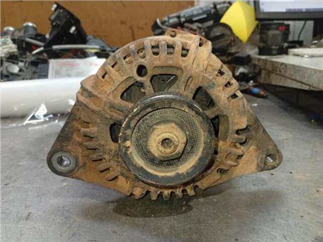 Foto 3ª: Alternador Hyundai Santa Fe 2.4 16V 4X4 [G4JS-G]