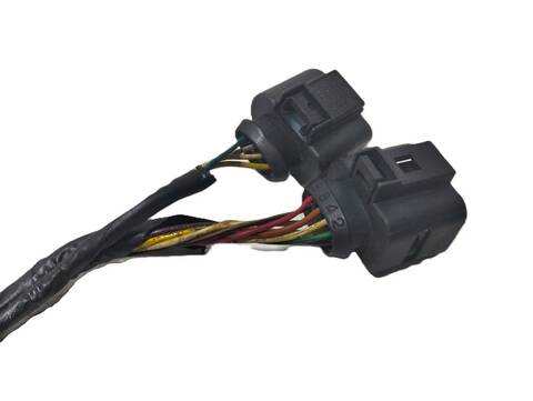 Foto 3ª: Retrovisor Derecho Seat Leon CUPRA 300 300CV [CJXC] (2012)