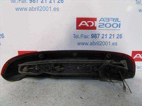 Foto 2ª: Piloto Trasero Izquierdo Opel Corsa 1.0 12V 60CV [G-Z10XE] (2003)