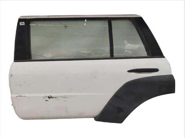 Puerta Trasera Izquierda Nissan Patrol 3.0 DTI