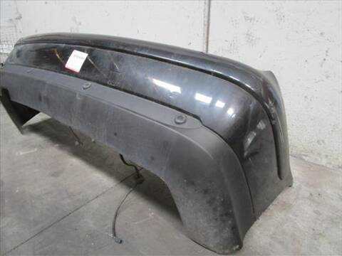 Foto 3ª: Paragolpes Trasero Citroen C5 2.2 HDI DC4HXB DC4HXE) BERLINA 133CV 98KW [4HX (DW12TED4/FAP)] (2003)