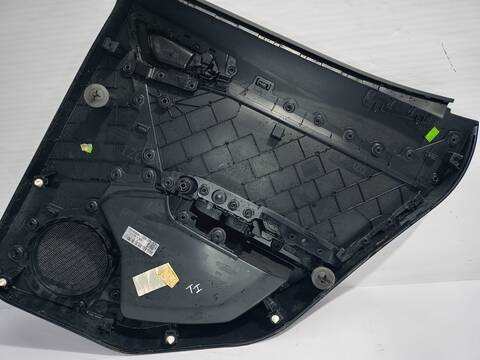 Foto 2ª: Tapizados Cartoneras Seat Ibiza STYLE 95CV 70KW [DLAC] (2020)